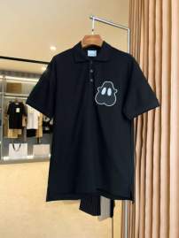 Picture of Burberry Polo Shirts Short _SKUBurberryS-2XLaztx951828871